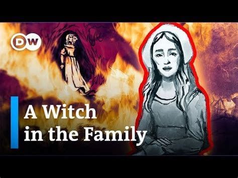 Enigma of the Witch Trials: A Gripping Documentary Series